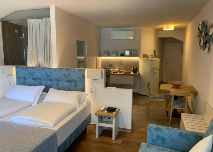 Hotel Monte Baldo