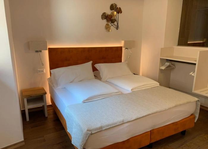 Hotel Monte Baldo