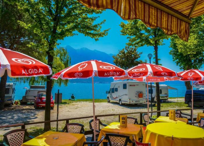 Camping Park Garda