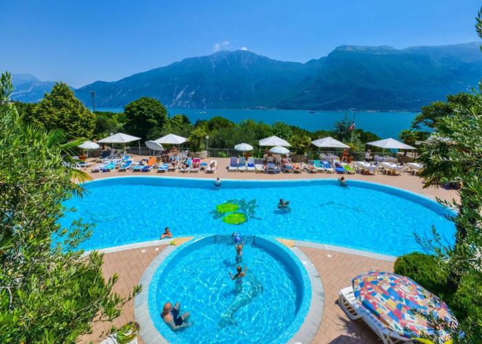 Camping Park Garda