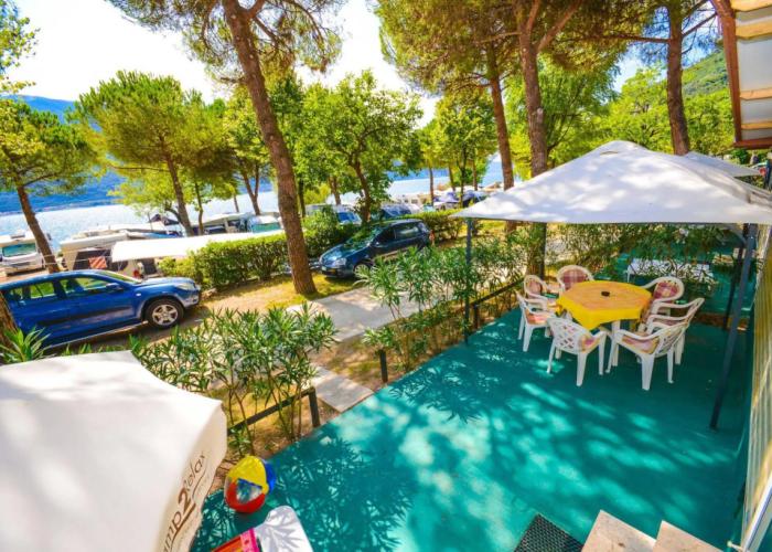 Camping Park Garda