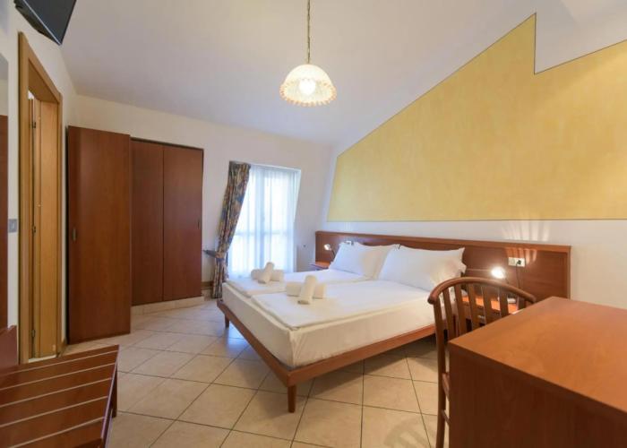 Hotel Garda Bellevue