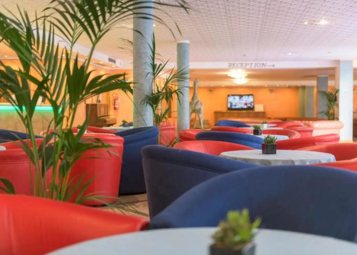 Hotel Garda Bellevue