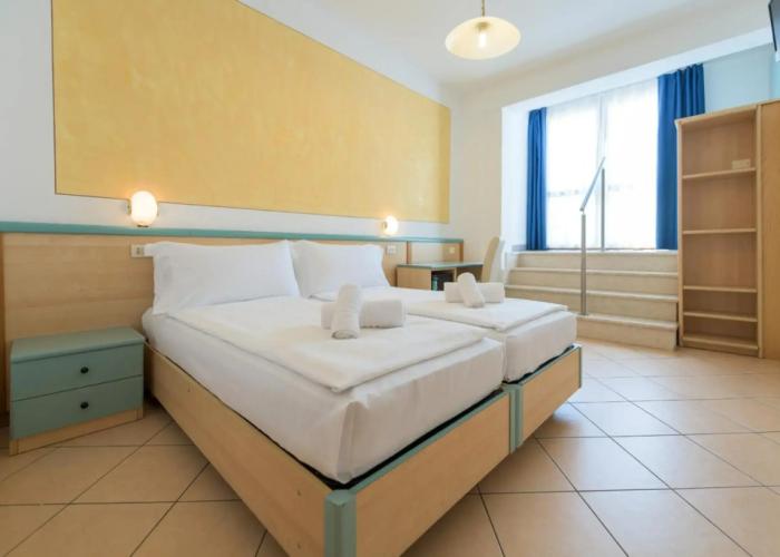 Hotel Garda Bellevue