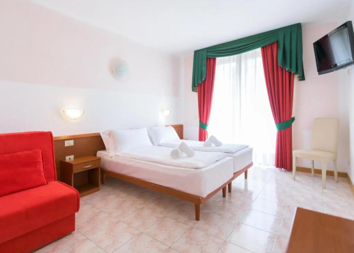 Hotel Garda Bellevue