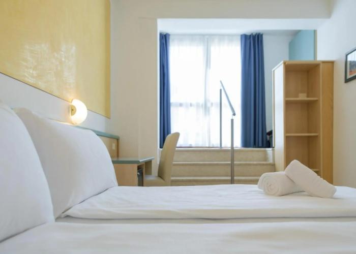 Hotel Garda Bellevue