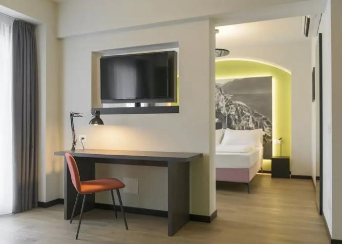 Hotel Villa Dirce