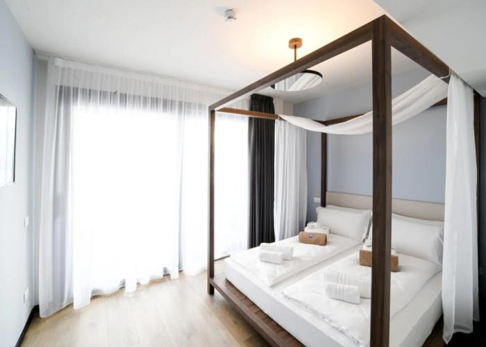 Hotel Villa Dirce