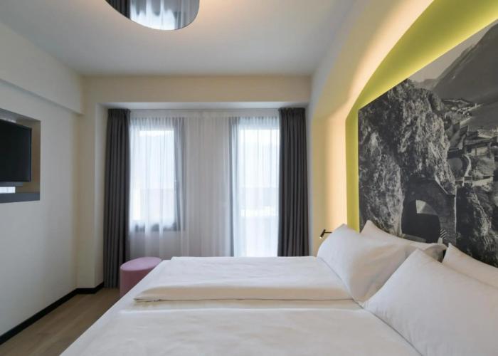 Hotel Villa Dirce