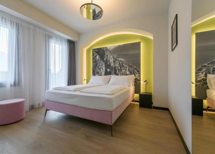 Hotel Villa Dirce