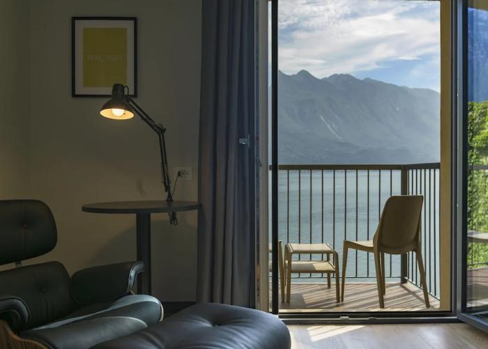 Hotel Villa Dirce