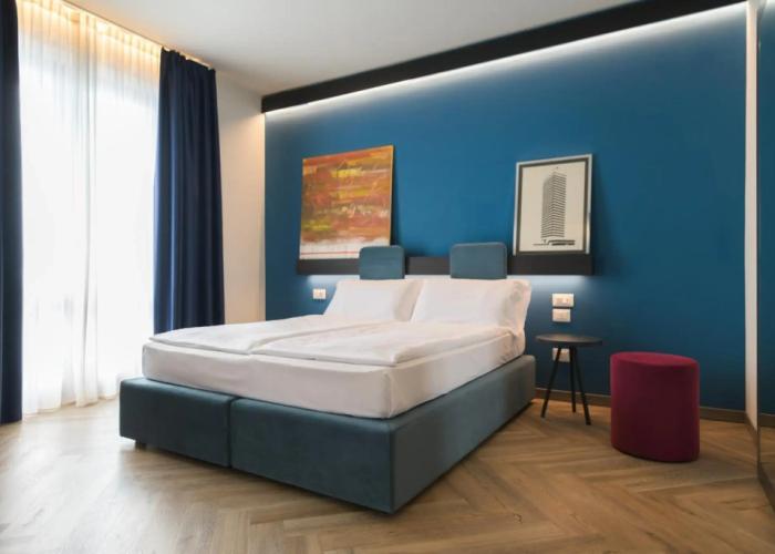 Hotel All'Azzurro