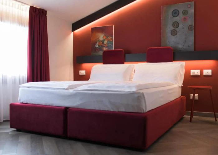 Hotel All'Azzurro