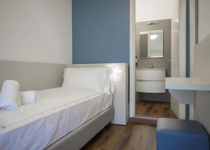 Hotel All'Azzurro