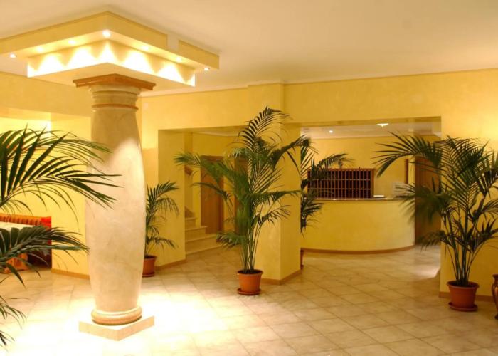Hotel All'Azzurro