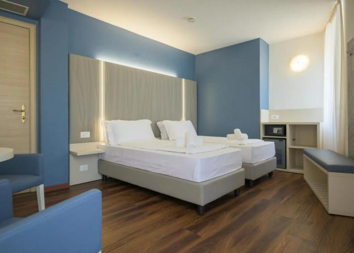 Hotel All'Azzurro