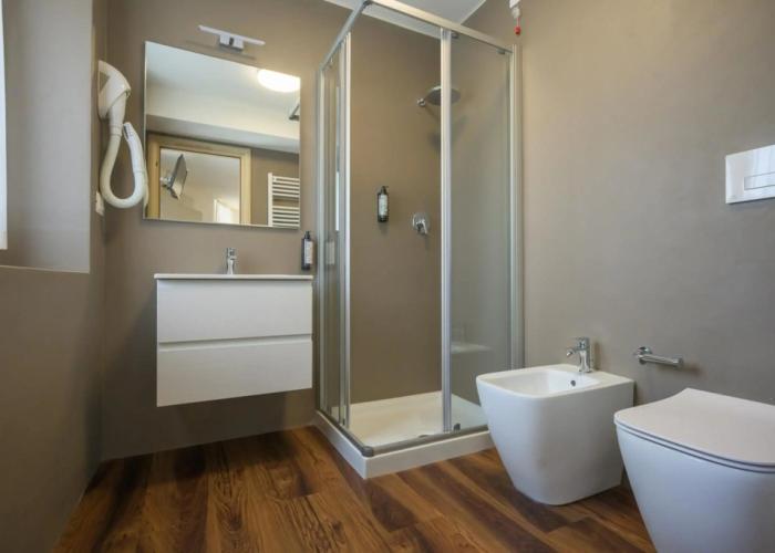 Hotel All'Azzurro