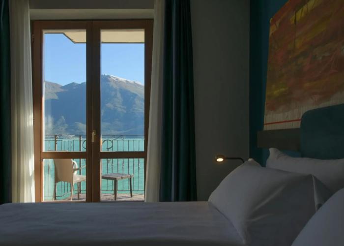 Hotel All'Azzurro