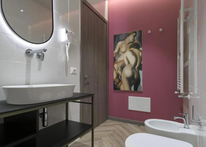 Hotel All'Azzurro