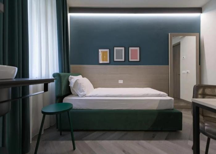 Hotel All'Azzurro