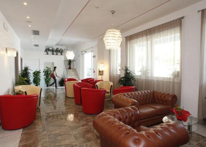 Hotel Sogno del Benaco