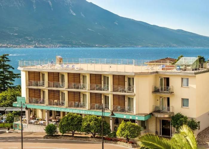 Hotel Sogno del Benaco