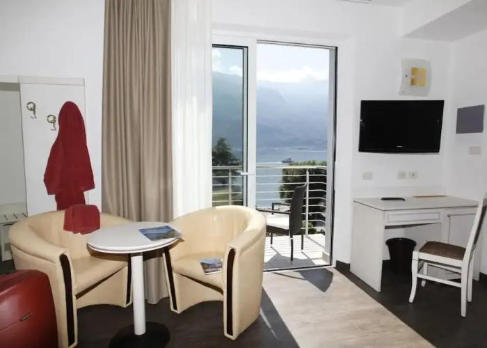 Hotel Sogno del Benaco