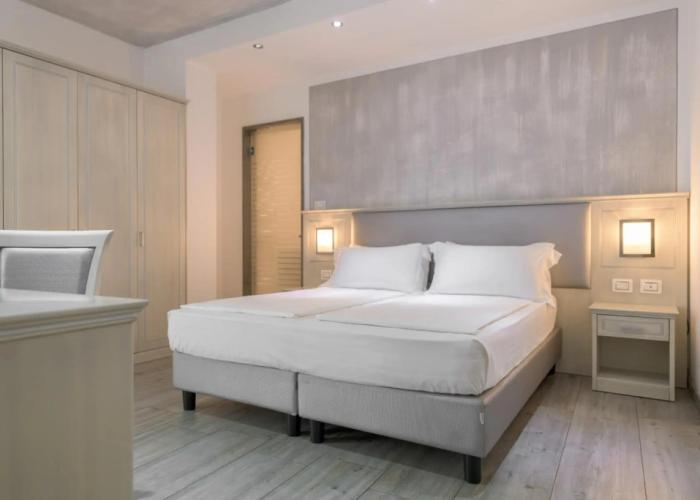 Garda Suite Hotel