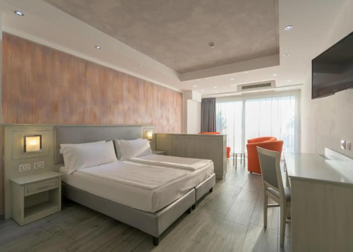 Garda Suite Hotel