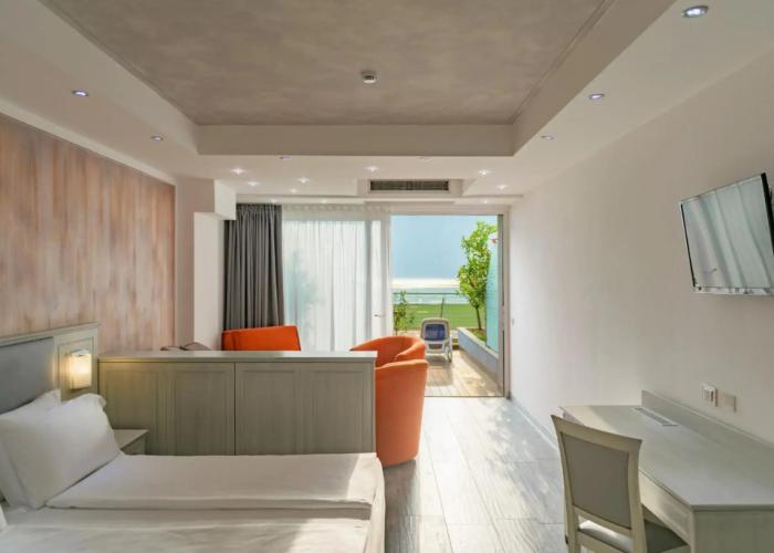 Garda Suite Hotel