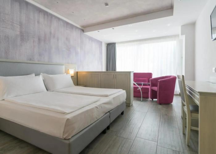 Garda Suite Hotel