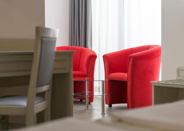 Garda Suite Hotel