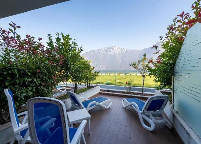Garda Suite Hotel