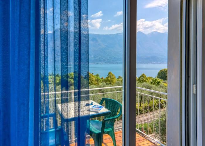 Hotel Casa Piantoni