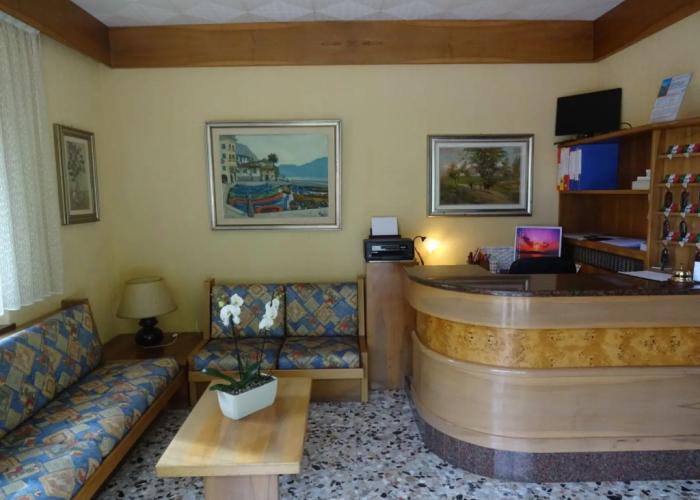 Hotel Casa Piantoni