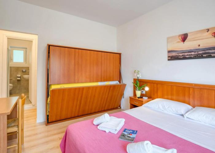 Hotel Casa Piantoni