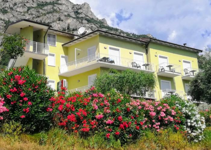 Hotel Casa Piantoni