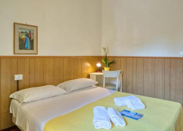 Hotel Silvana Garnì