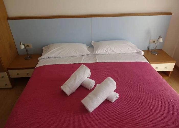 Hotel Silvana Garnì