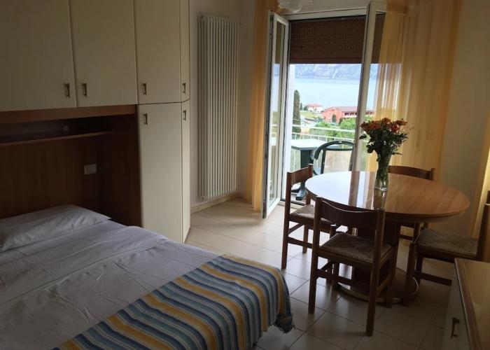 Hotel Silvana Garnì