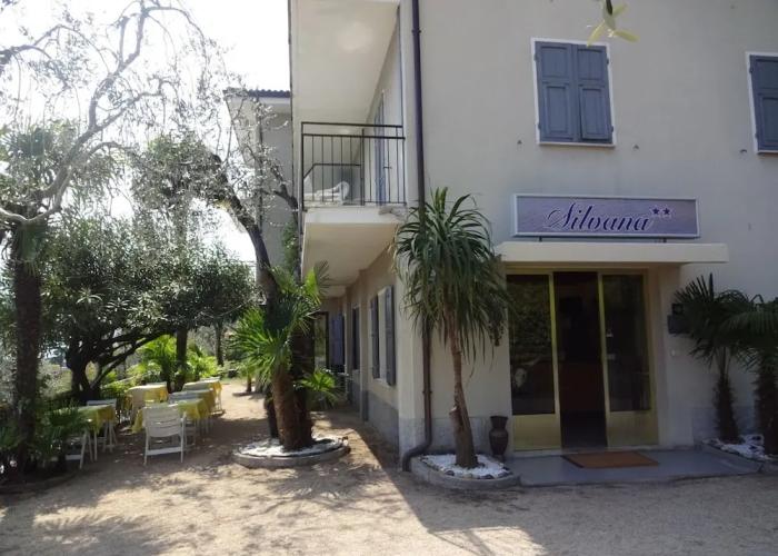 Hotel Silvana Garnì