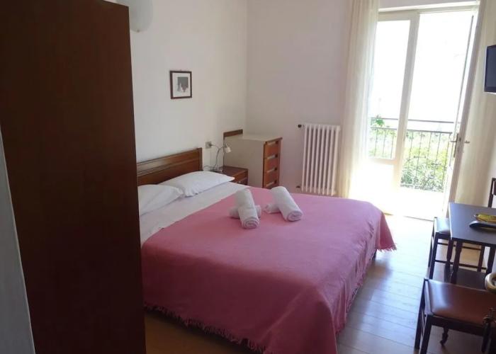Hotel Silvana Garnì
