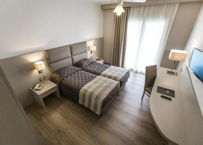 Hotel Du Lac