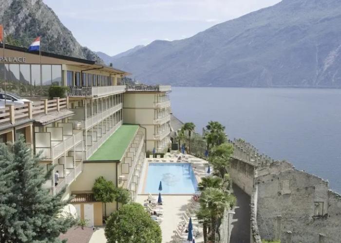 Hotel Splendid Palace