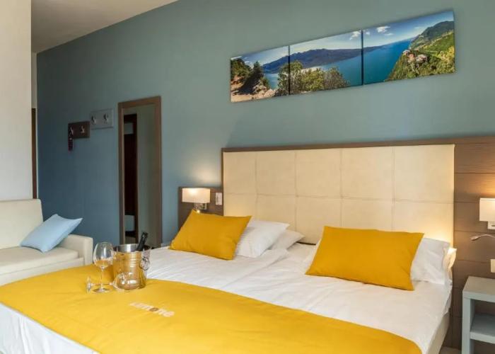 Hotel Limone