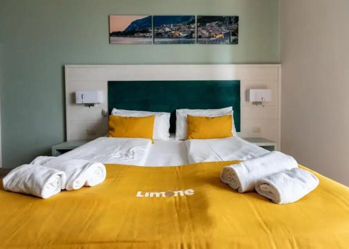 Hotel Limone