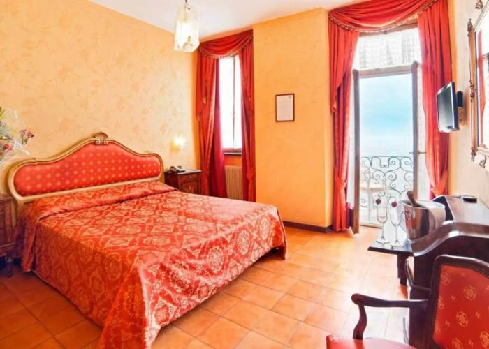 Hotel le Palme