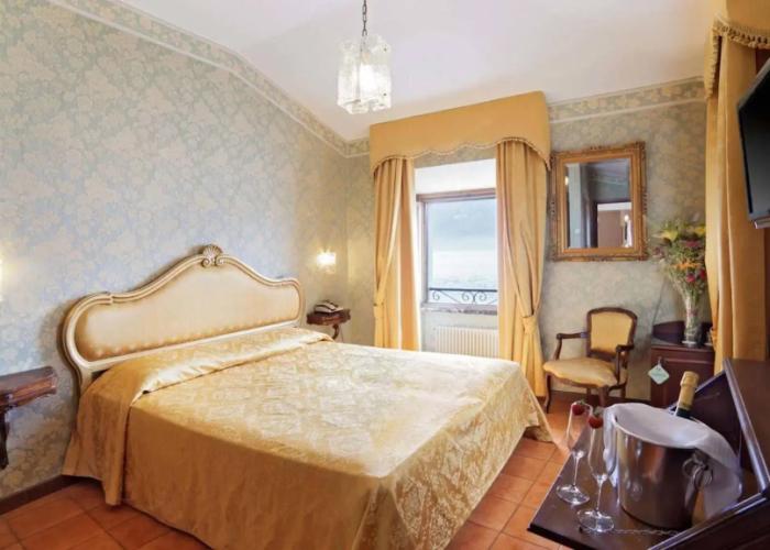 Hotel le Palme