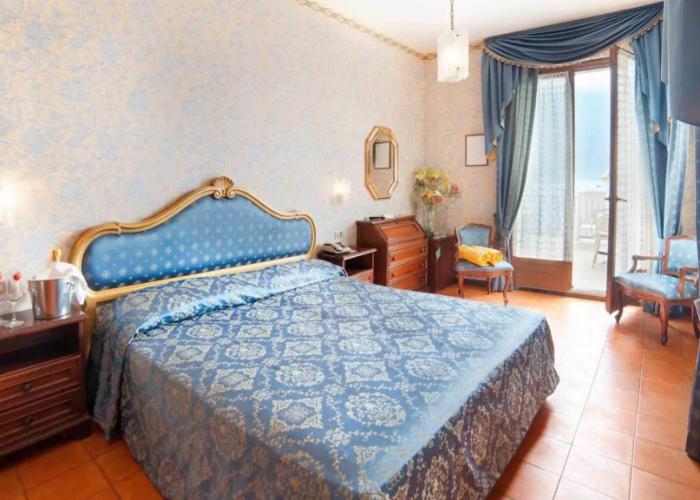 Hotel le Palme