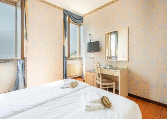 Hotel le Palme